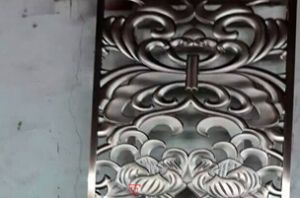 鞍山金属/铝/铜板样品
