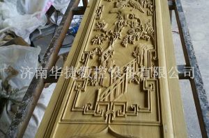 鞍山木工样品