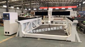 鞍山定制分体式大型模具雕刻机